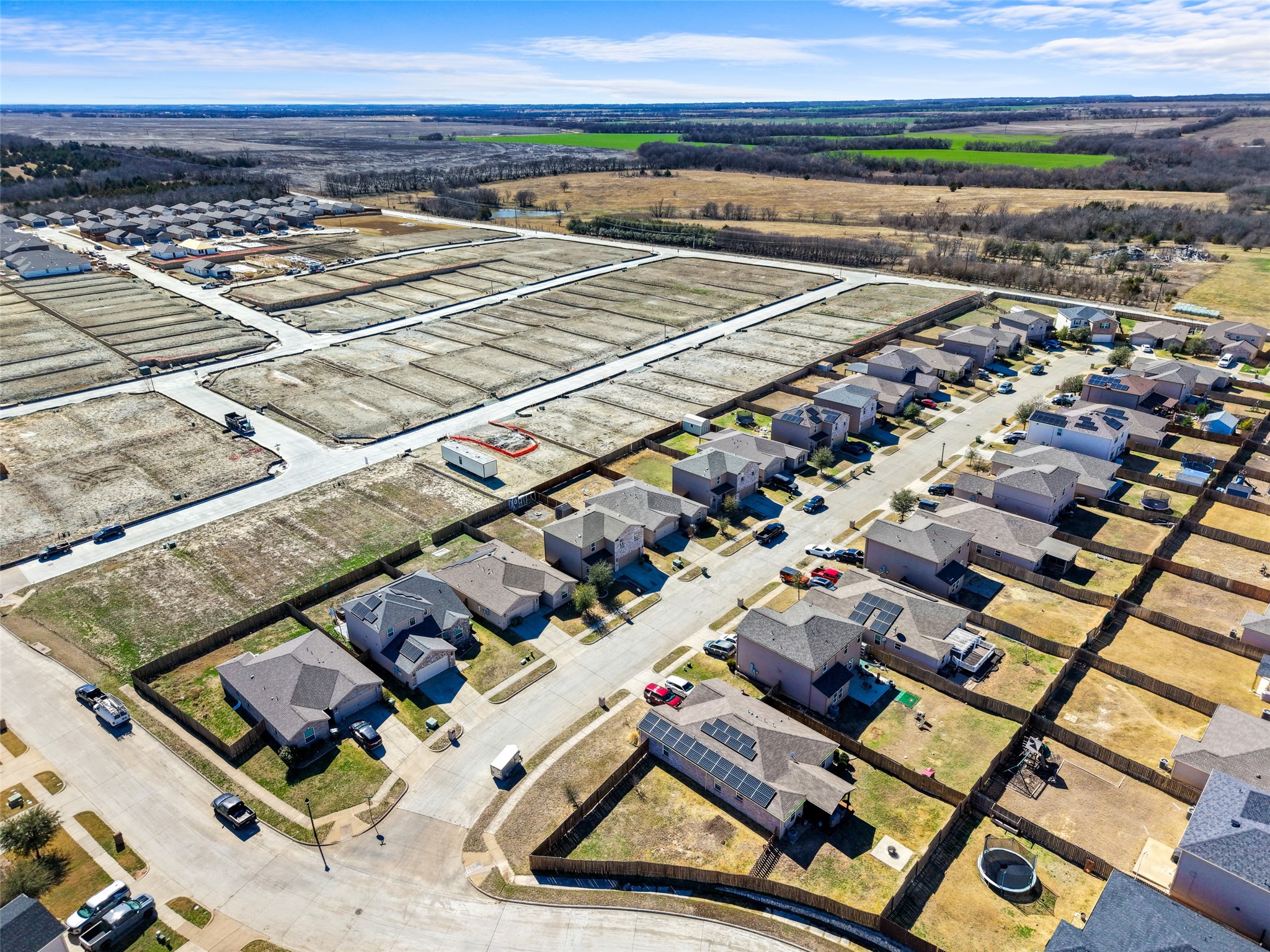 1808 Douglas Street Howe TX 75459
