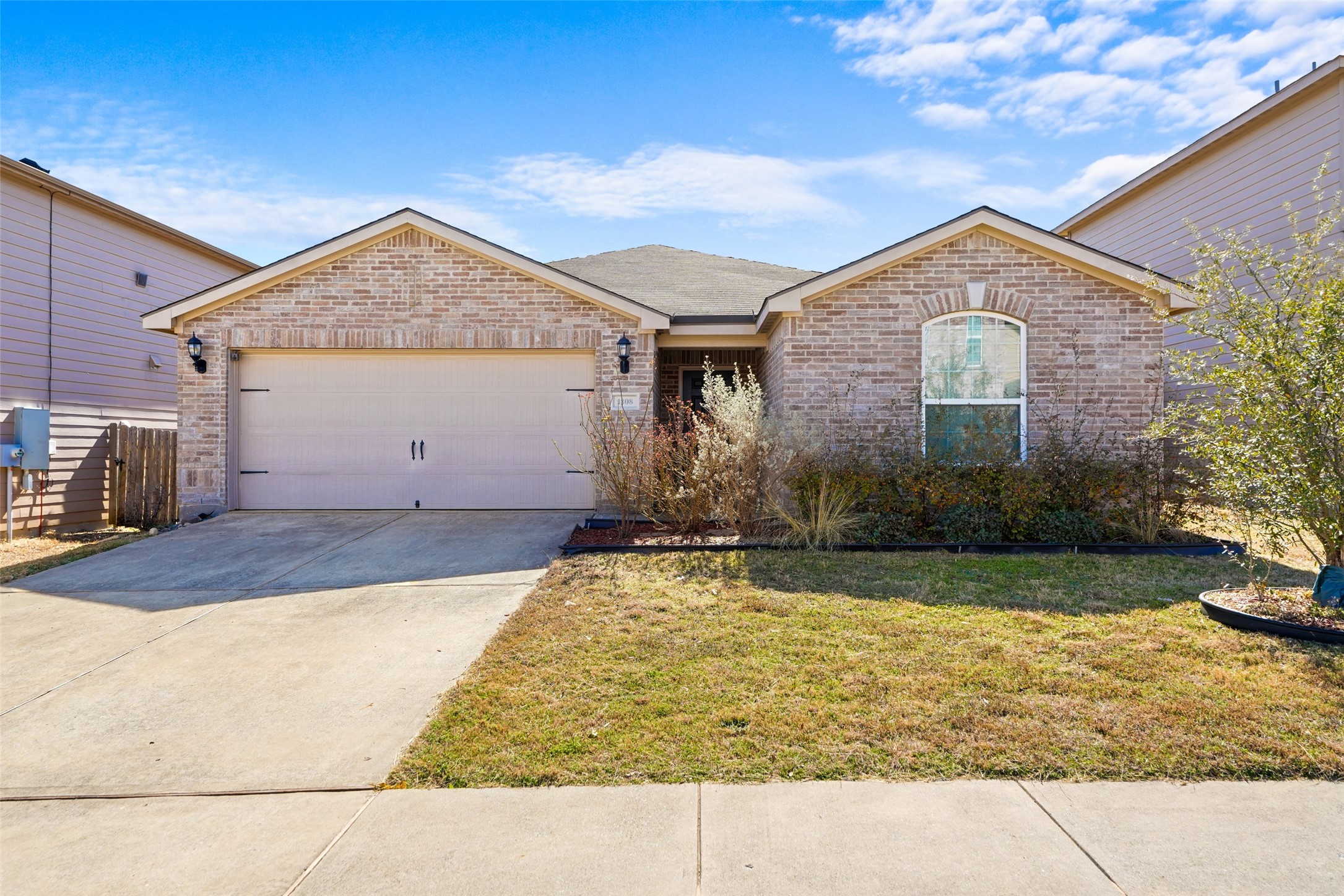 1808 Douglas Street Howe TX 75459