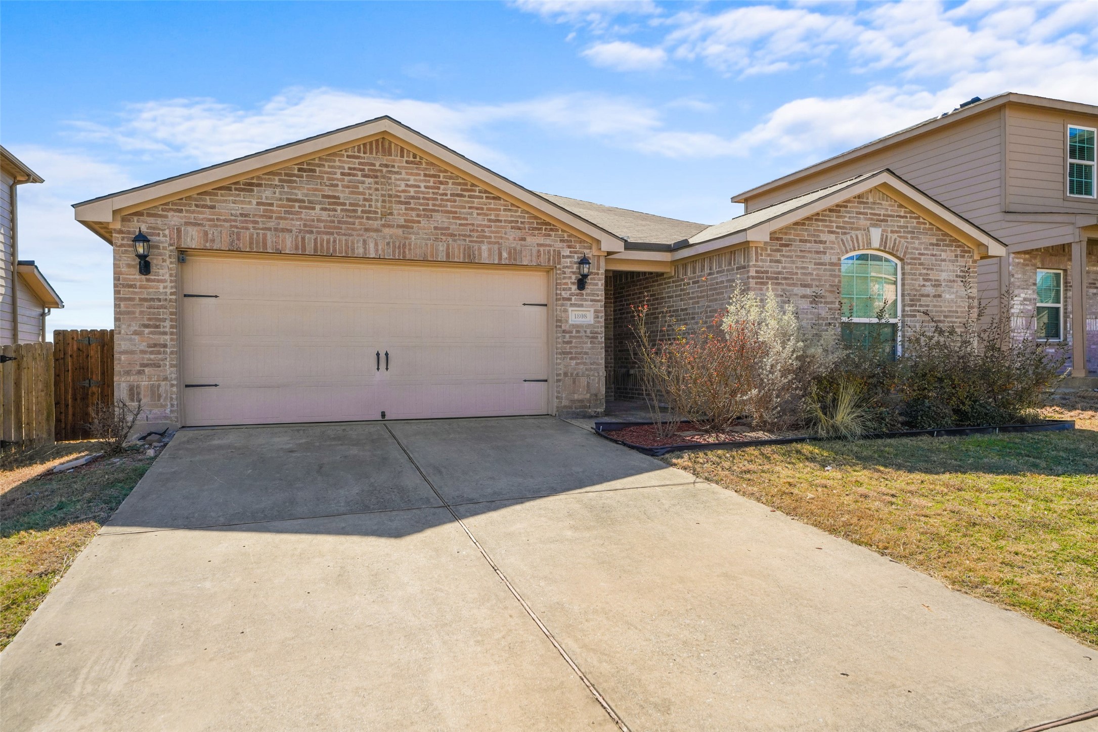 1808 Douglas Street Howe TX 75459