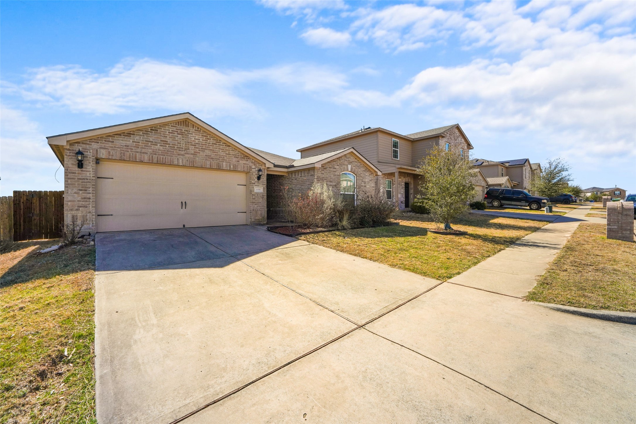 1808 Douglas Street Howe TX 75459