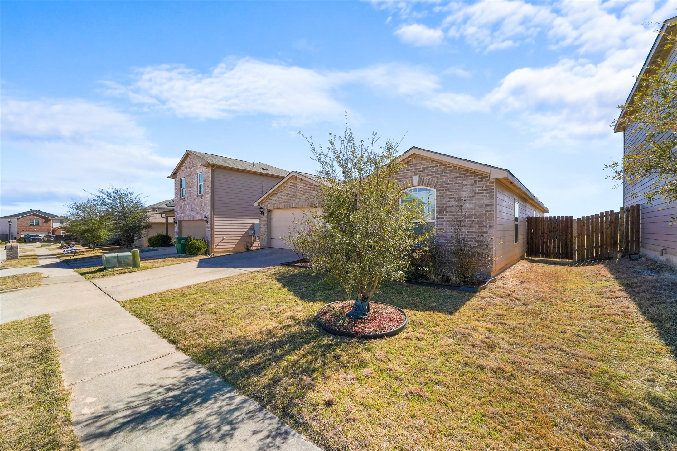 1808 Douglas Street Howe TX 75459
