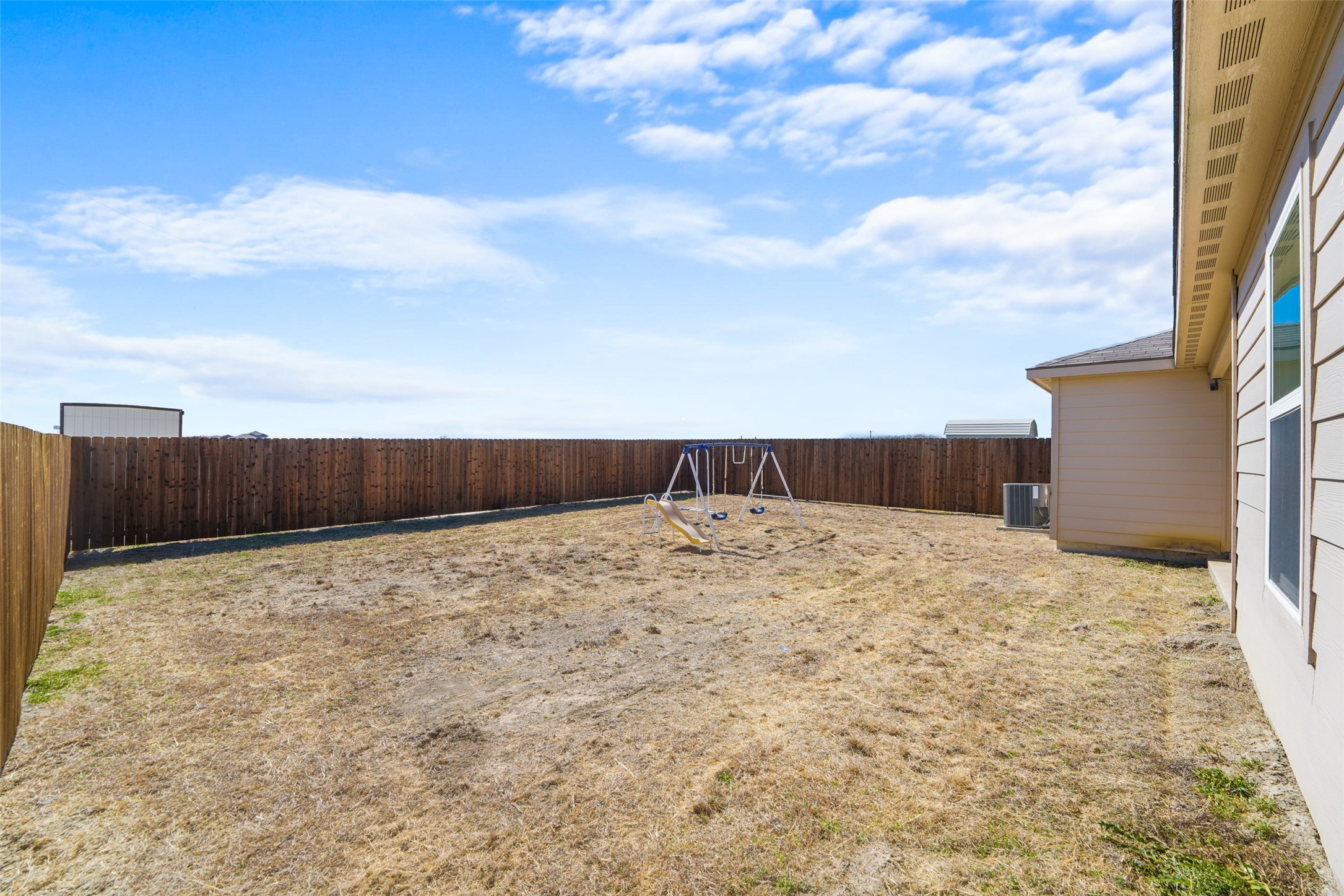 1808 Douglas Street Howe TX 75459