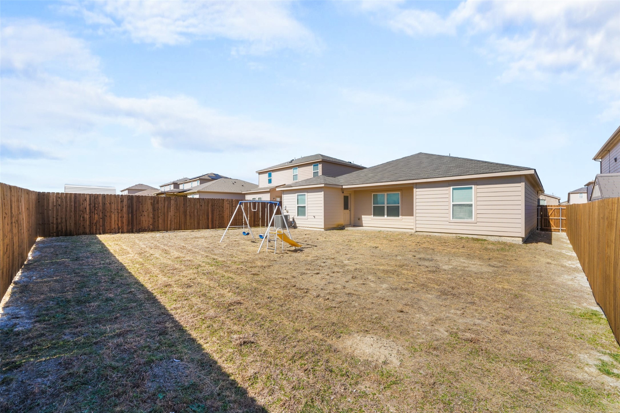1808 Douglas Street Howe TX 75459