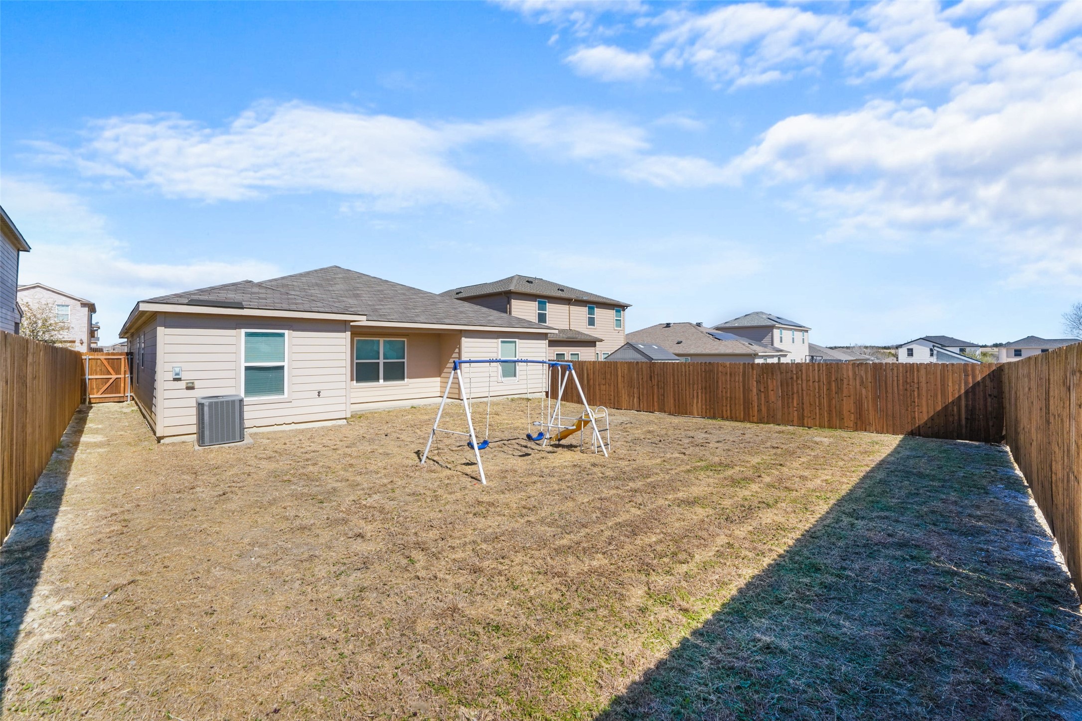 1808 Douglas Street Howe TX 75459