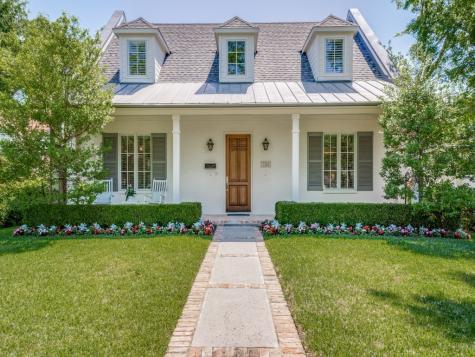 7702 Morton Street Dallas TX 75209