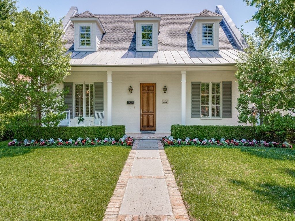 7702 Morton Street Dallas TX 75209