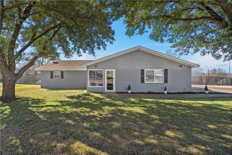 120 Castleman Circle Hewitt TX 76643