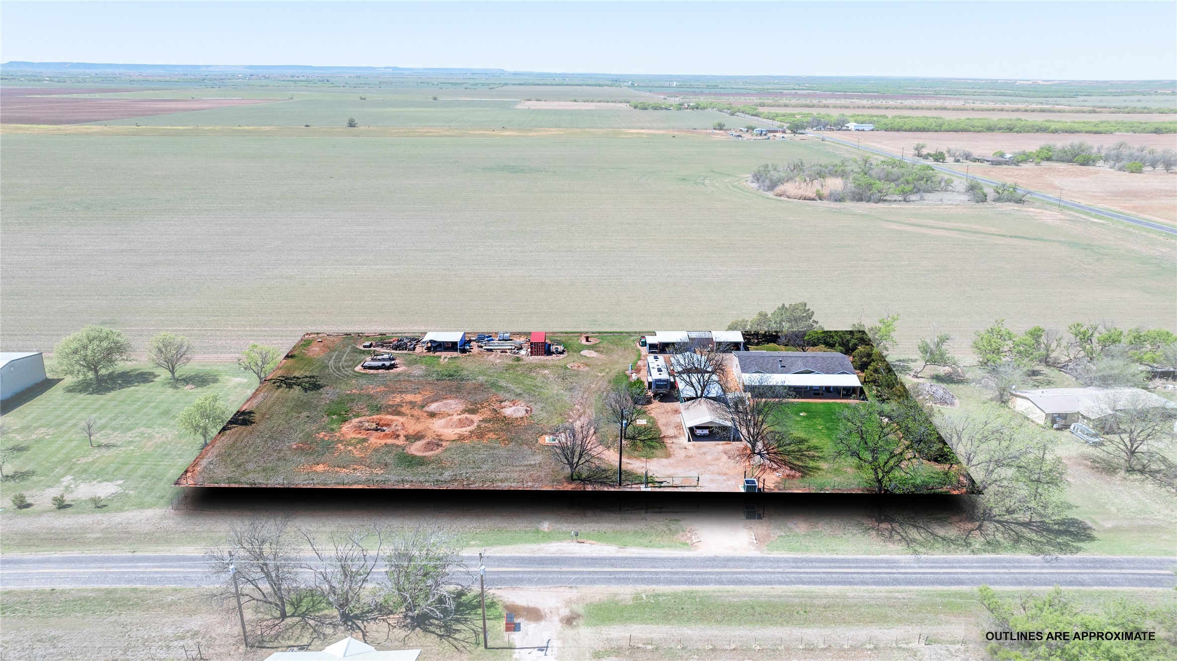 16113 Fm 1235 Merkel TX 79536