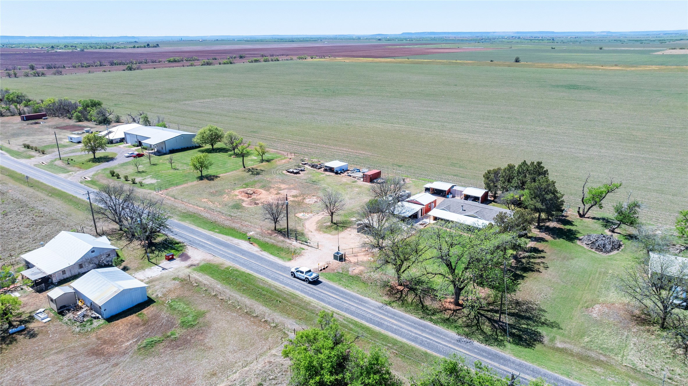 16113 Fm 1235 Merkel TX 79536