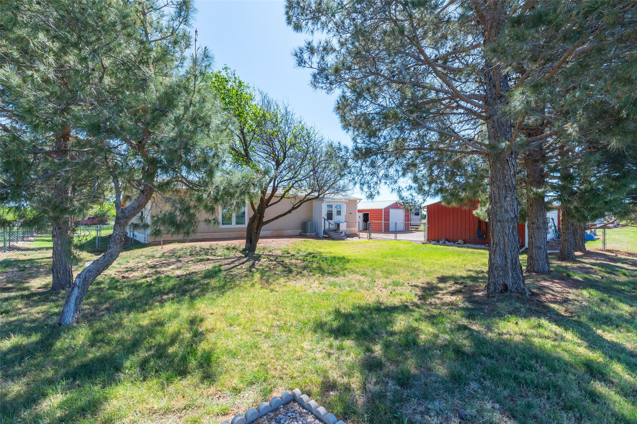 16113 Fm 1235 Merkel TX 79536