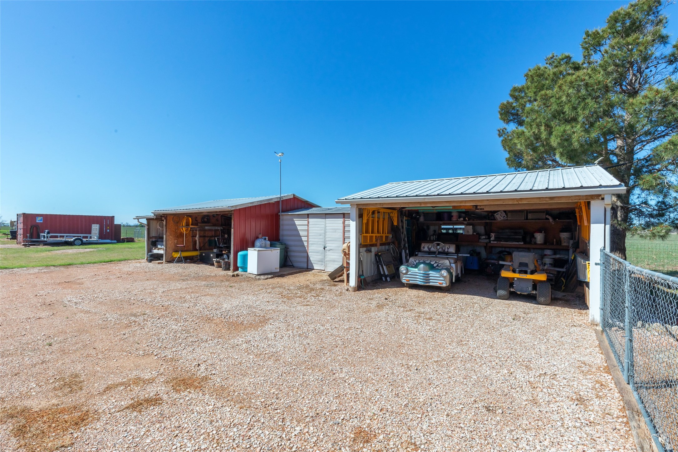 16113 Fm 1235 Merkel TX 79536