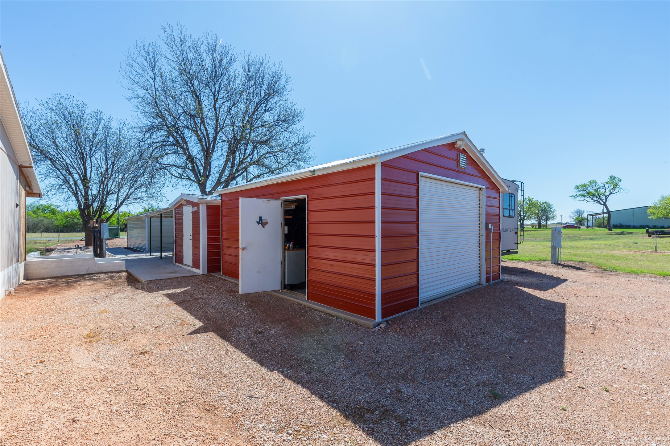 16113 Fm 1235 Merkel TX 79536