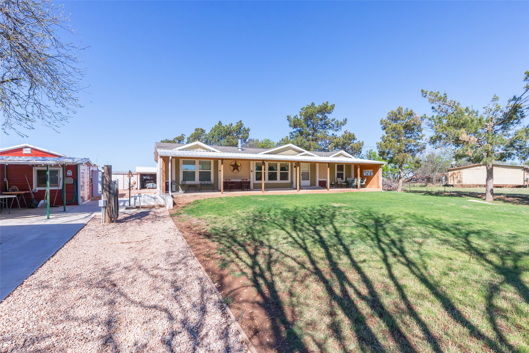 16113 Fm 1235 Merkel TX 79536