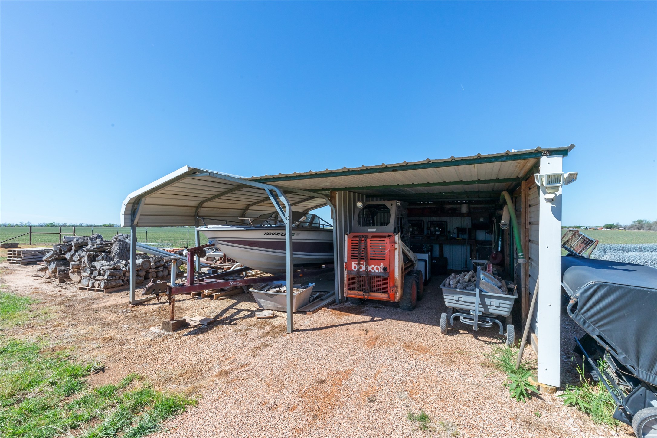 16113 Fm 1235 Merkel TX 79536