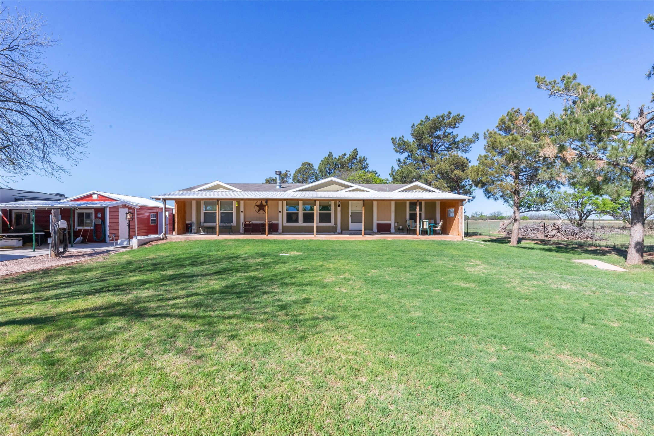 16113 Fm 1235 Merkel TX 79536