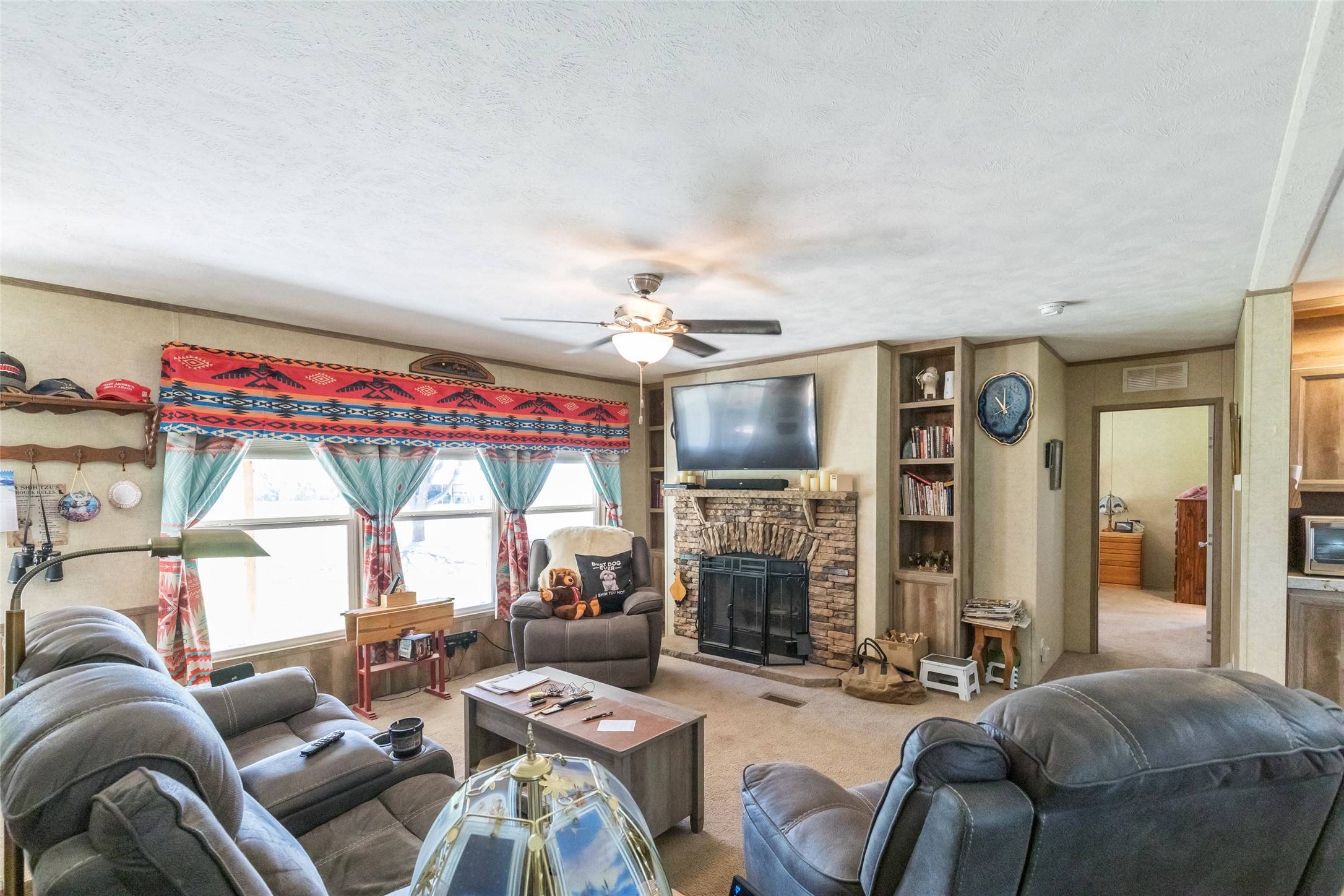 16113 Fm 1235 Merkel TX 79536