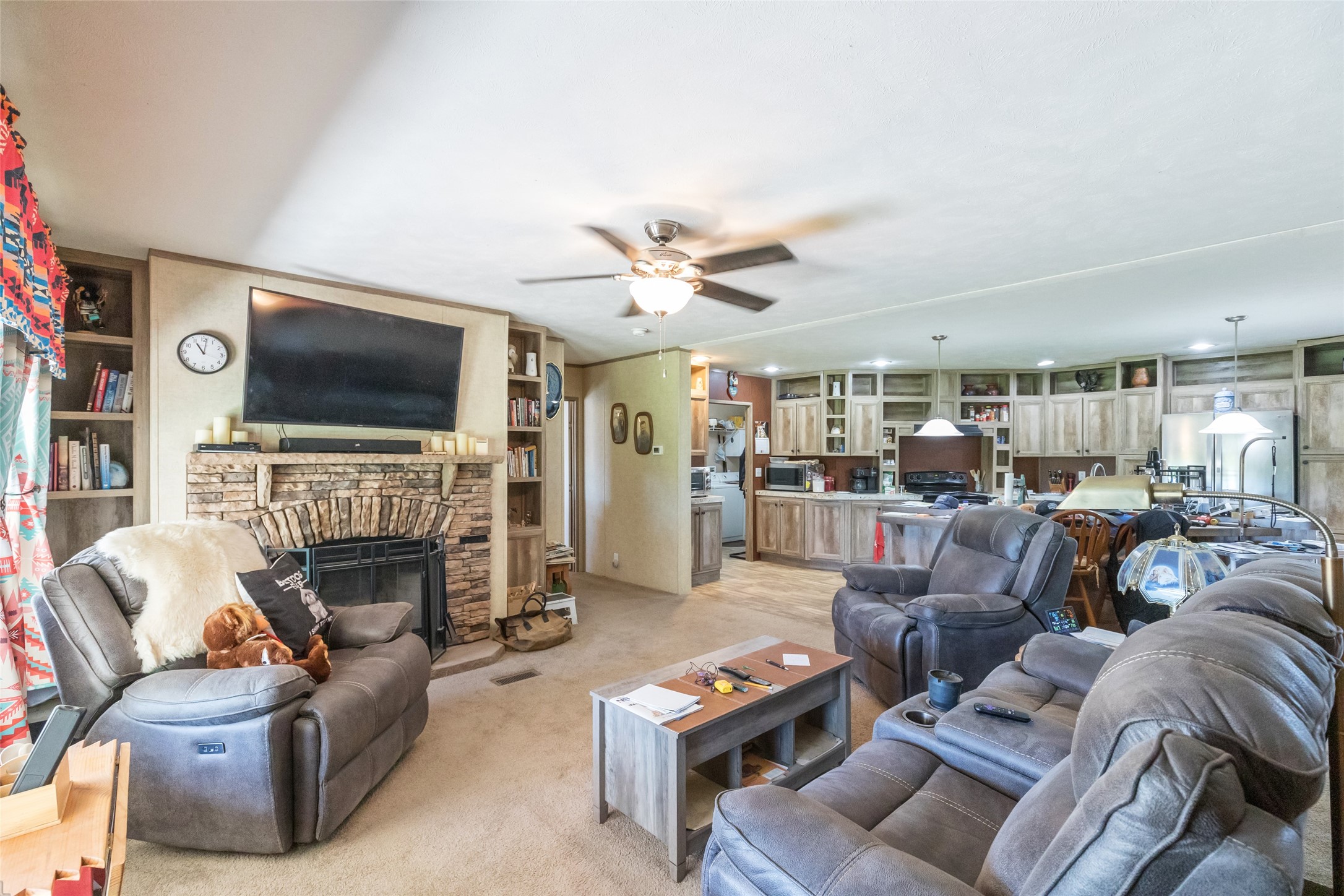 16113 Fm 1235 Merkel TX 79536