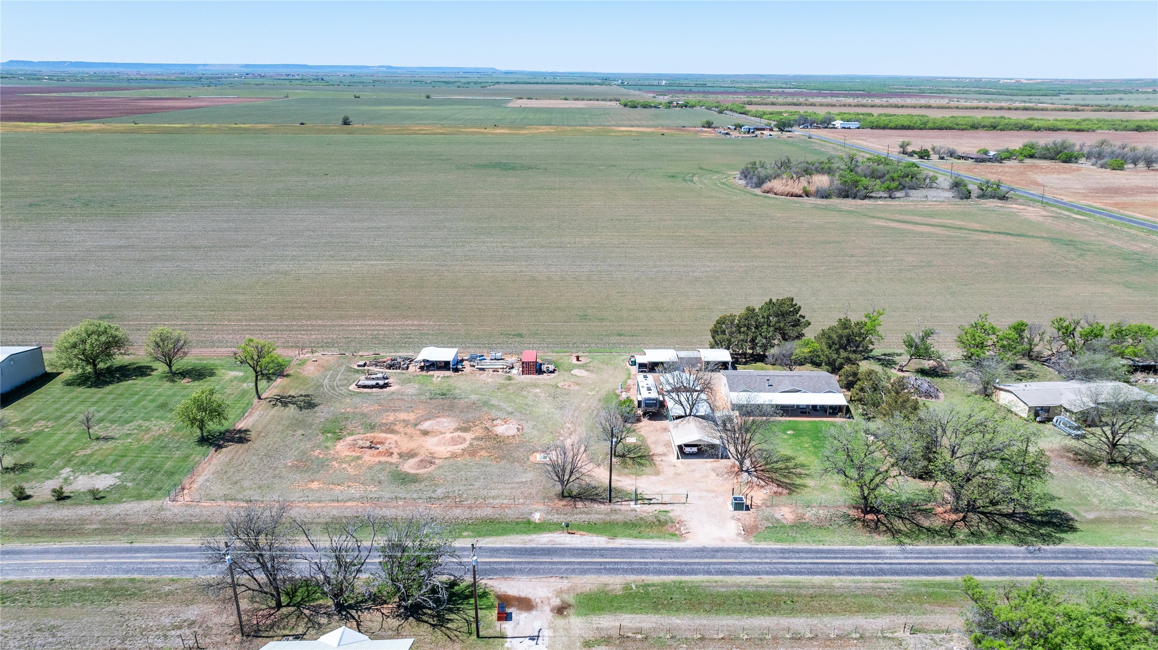 16113 Fm 1235 Merkel TX 79536