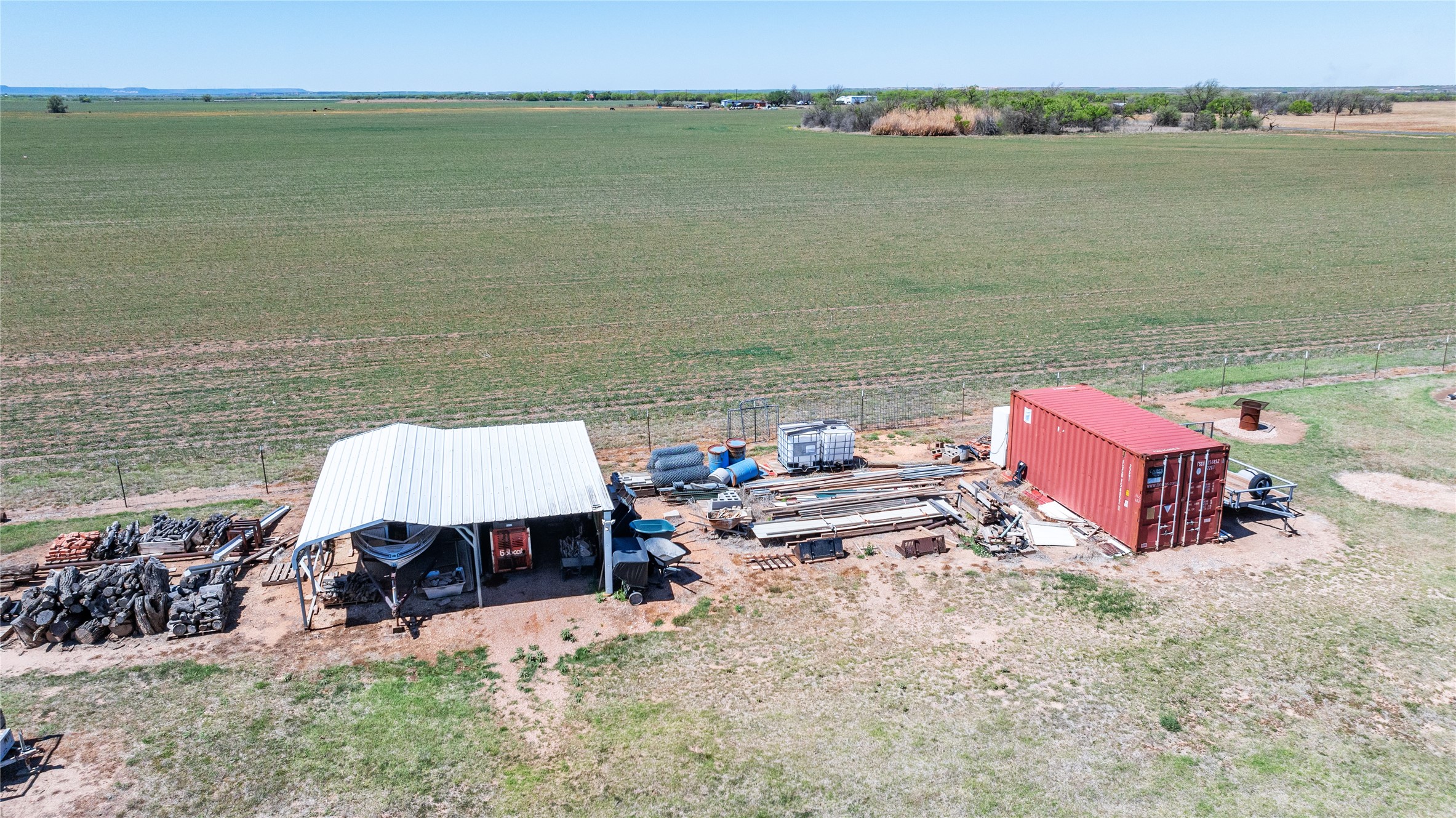 16113 Fm 1235 Merkel TX 79536