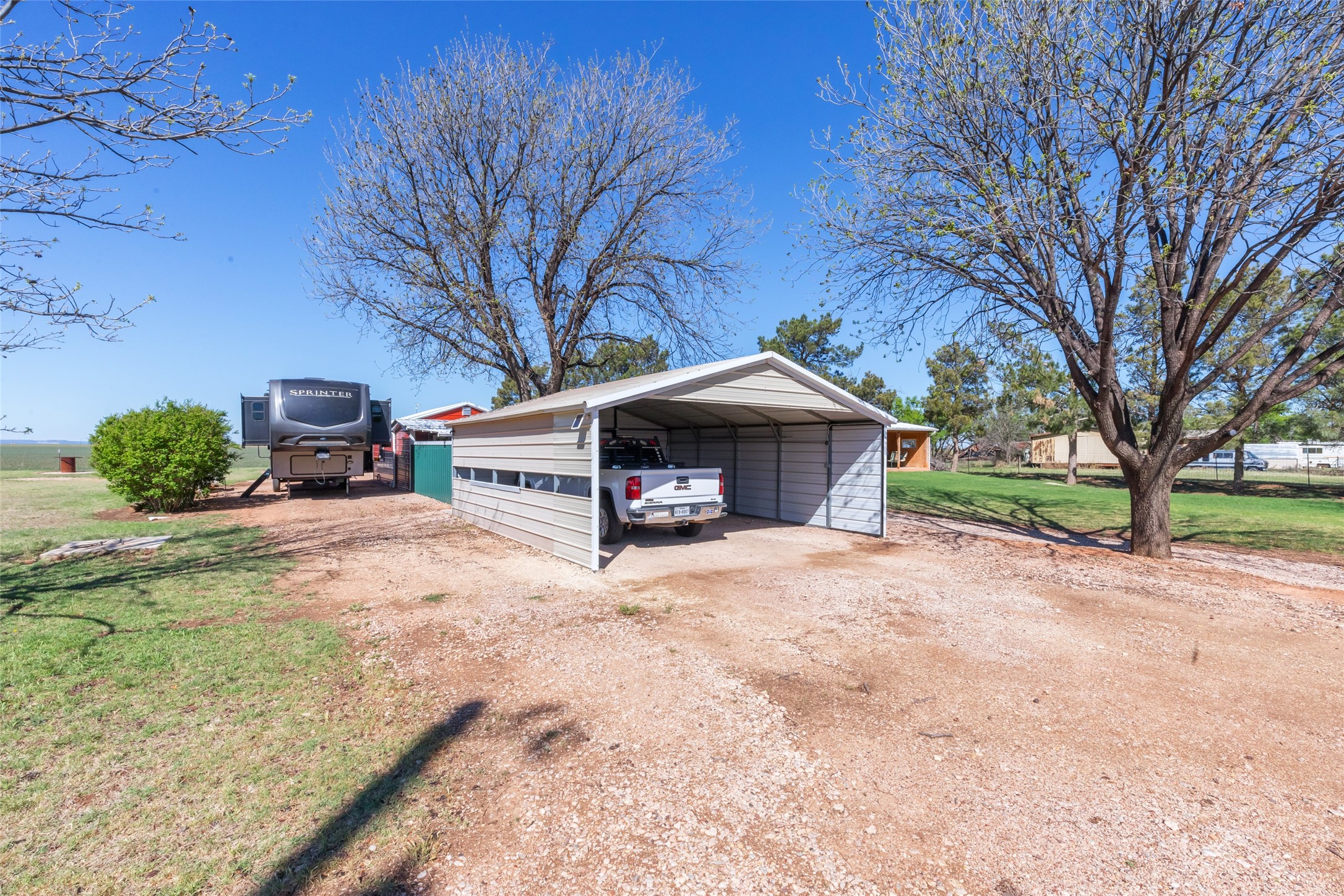 16113 Fm 1235 Merkel TX 79536