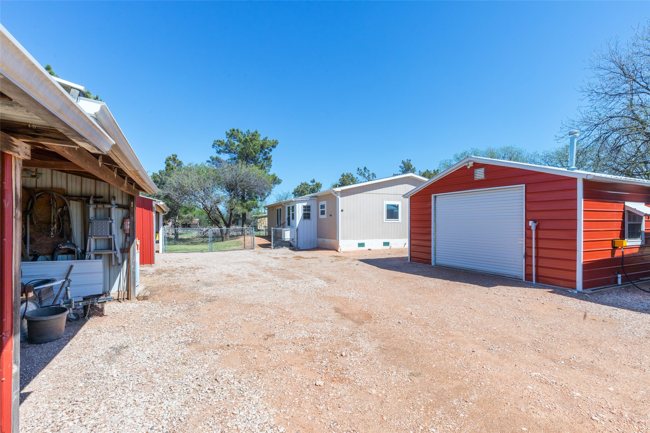 16113 Fm 1235 Merkel TX 79536