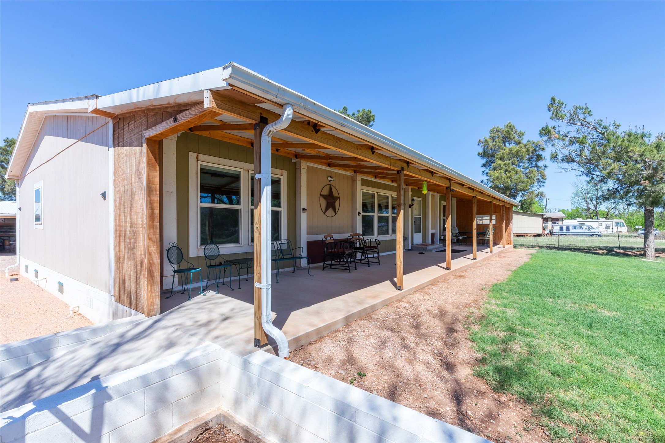 16113 Fm 1235 Merkel TX 79536