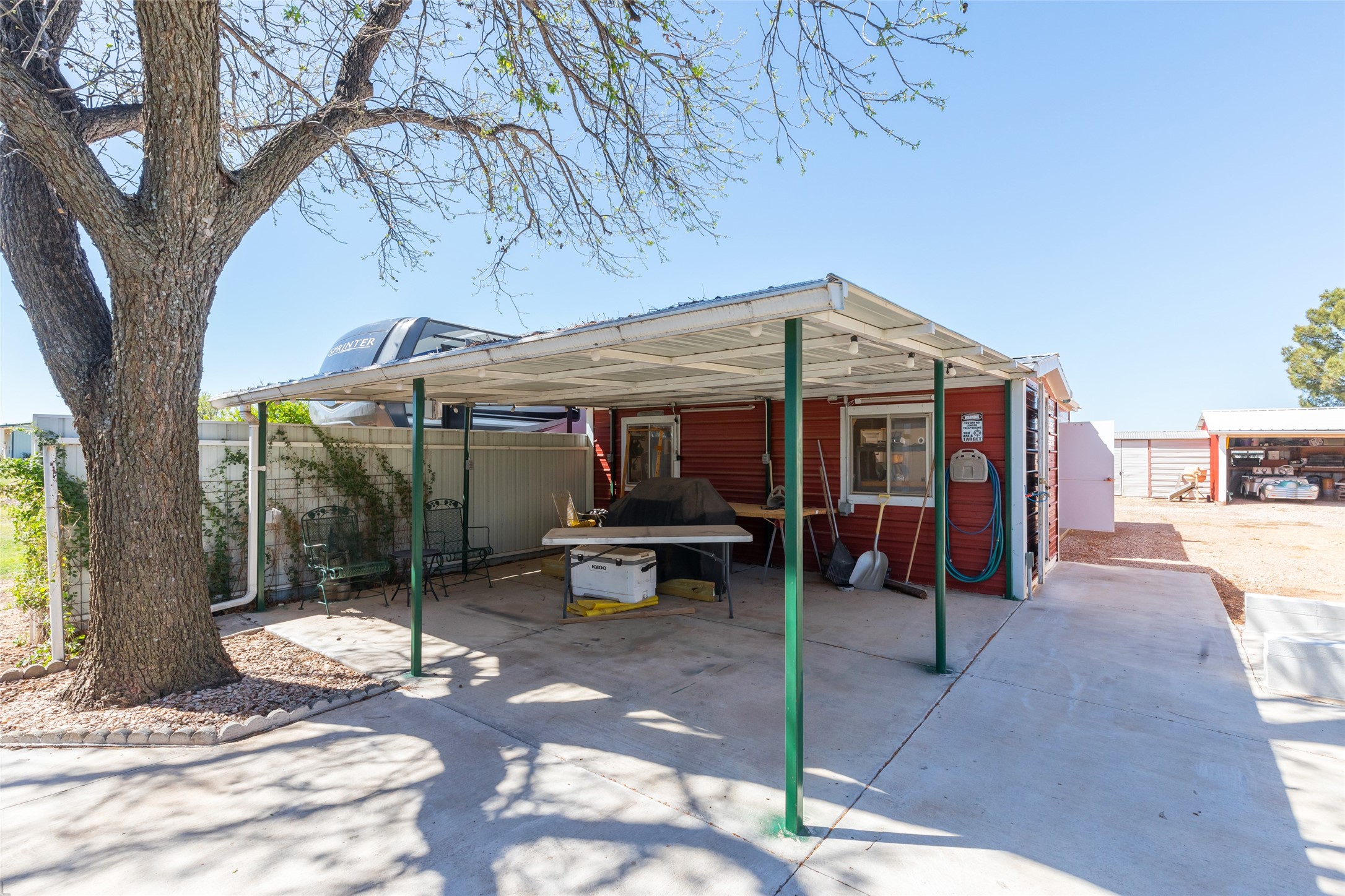 16113 Fm 1235 Merkel TX 79536