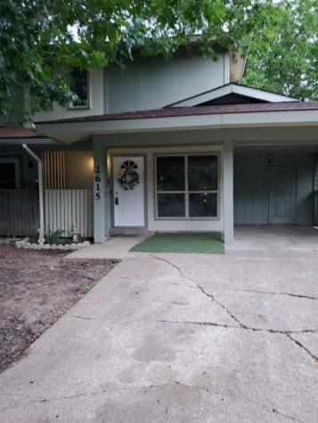 2615 Santiago Circle Grand Prairie TX 75052