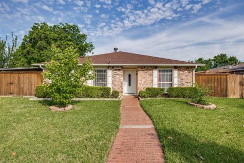 1429 Meandering Way Garland TX 75040