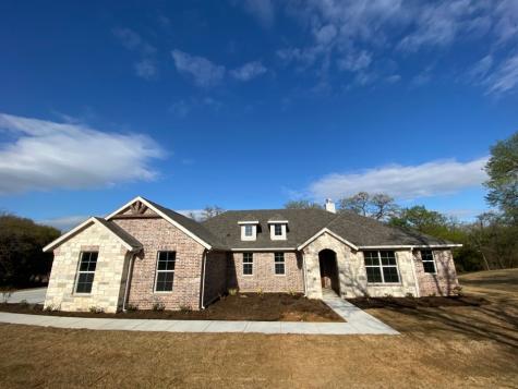 2113 Sugar Button Lane Alvarado TX 76009