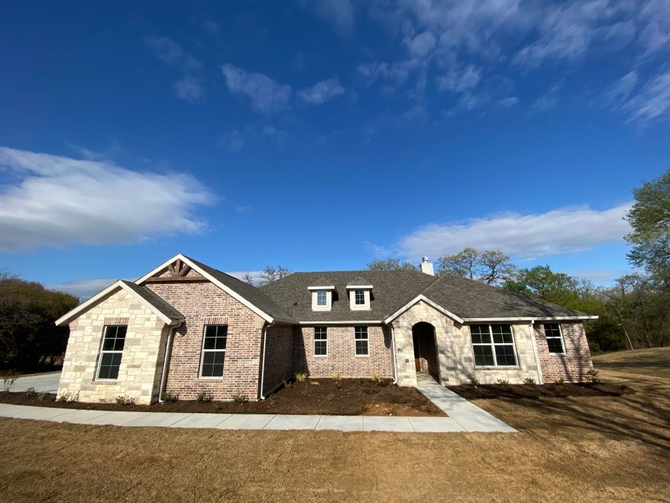 2113 Sugar Button Lane Alvarado TX 76009