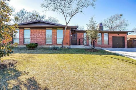 5436 Wedgmont Circle N Fort Worth TX 76133