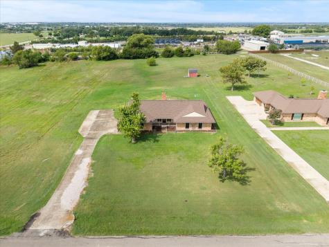 813 Zion Hill Circle Rockwall TX 75087