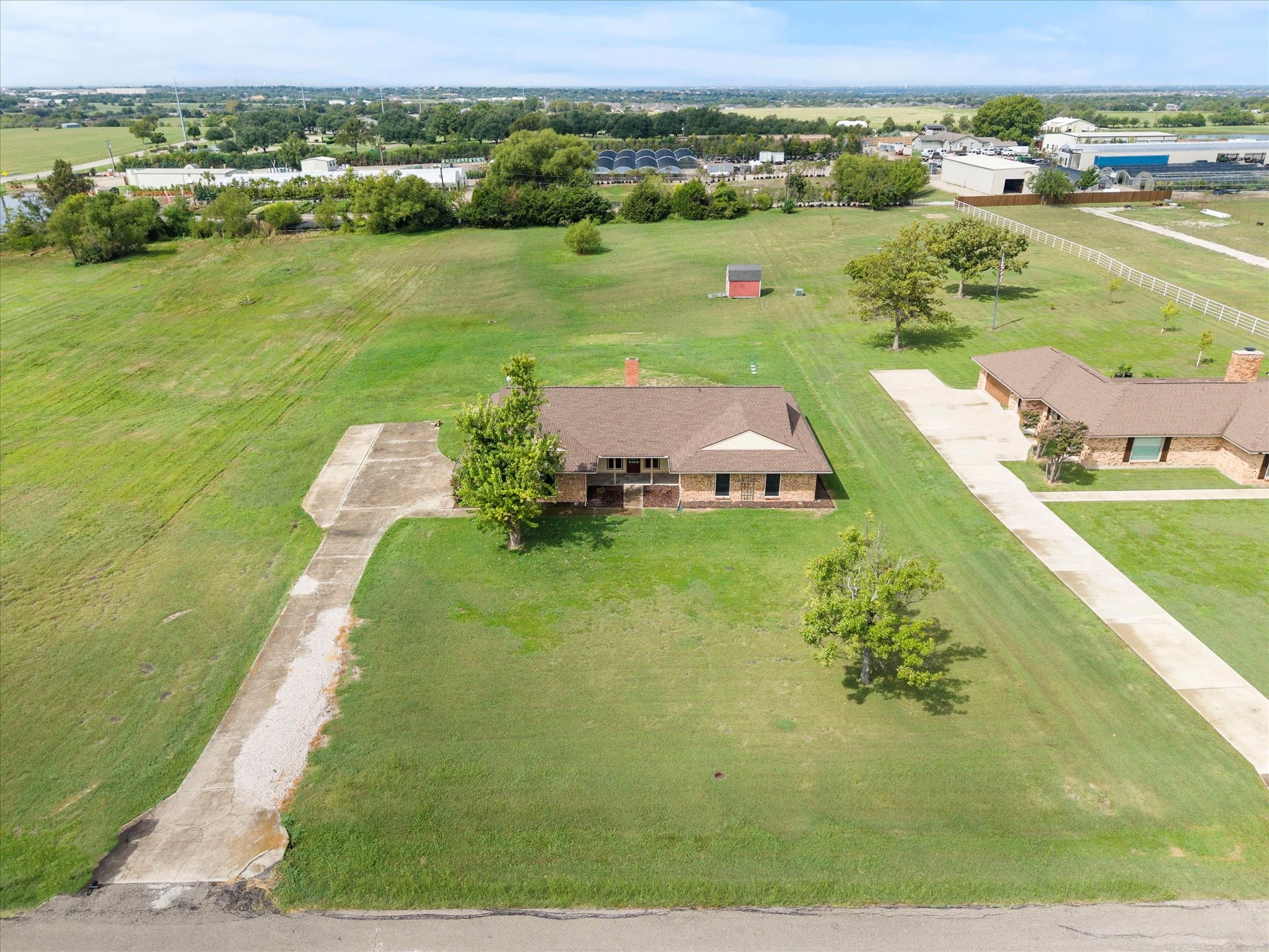 813 Zion Hill Circle Rockwall TX 75087
