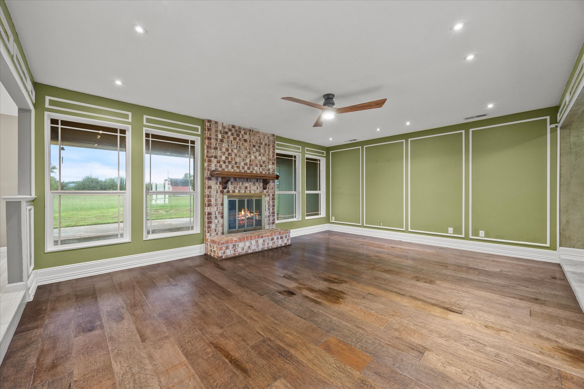 813 Zion Hill Circle Rockwall TX 75087