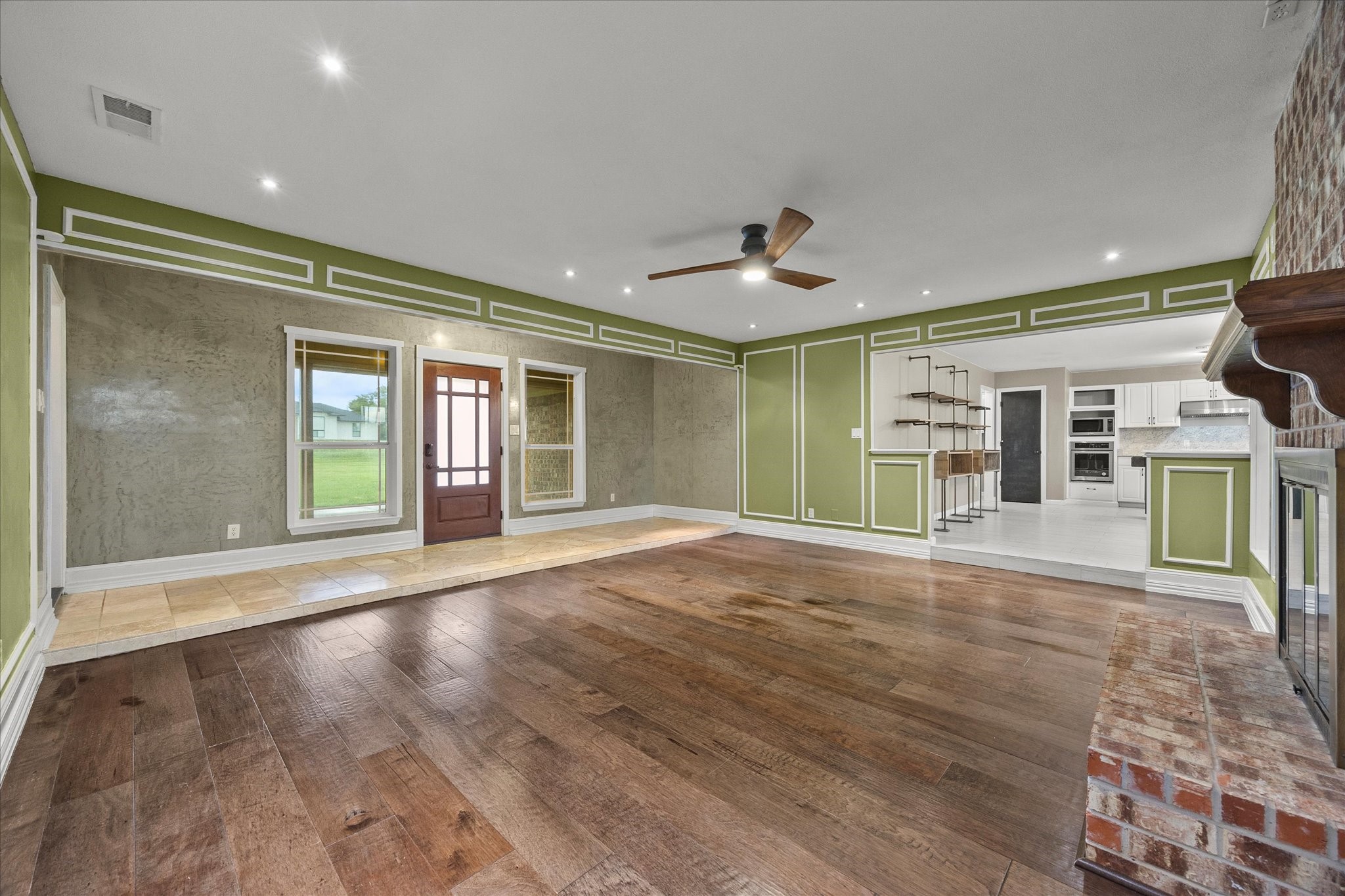 813 Zion Hill Circle Rockwall TX 75087