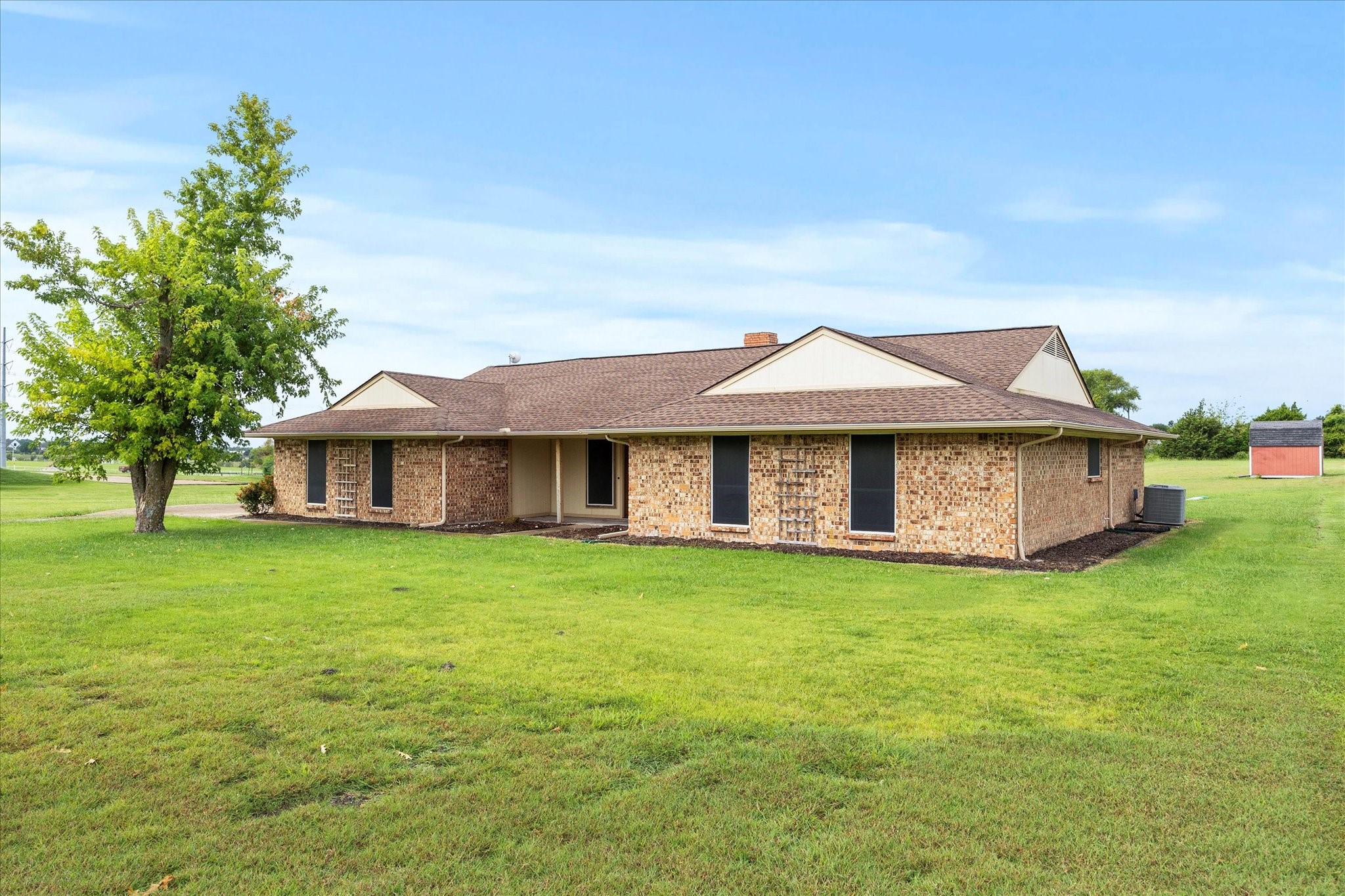 813 Zion Hill Circle Rockwall TX 75087