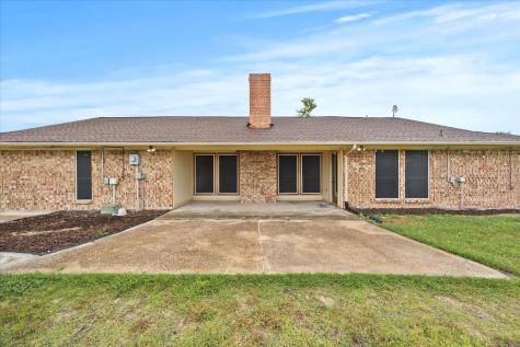 813 Zion Hill Circle Rockwall TX 75087