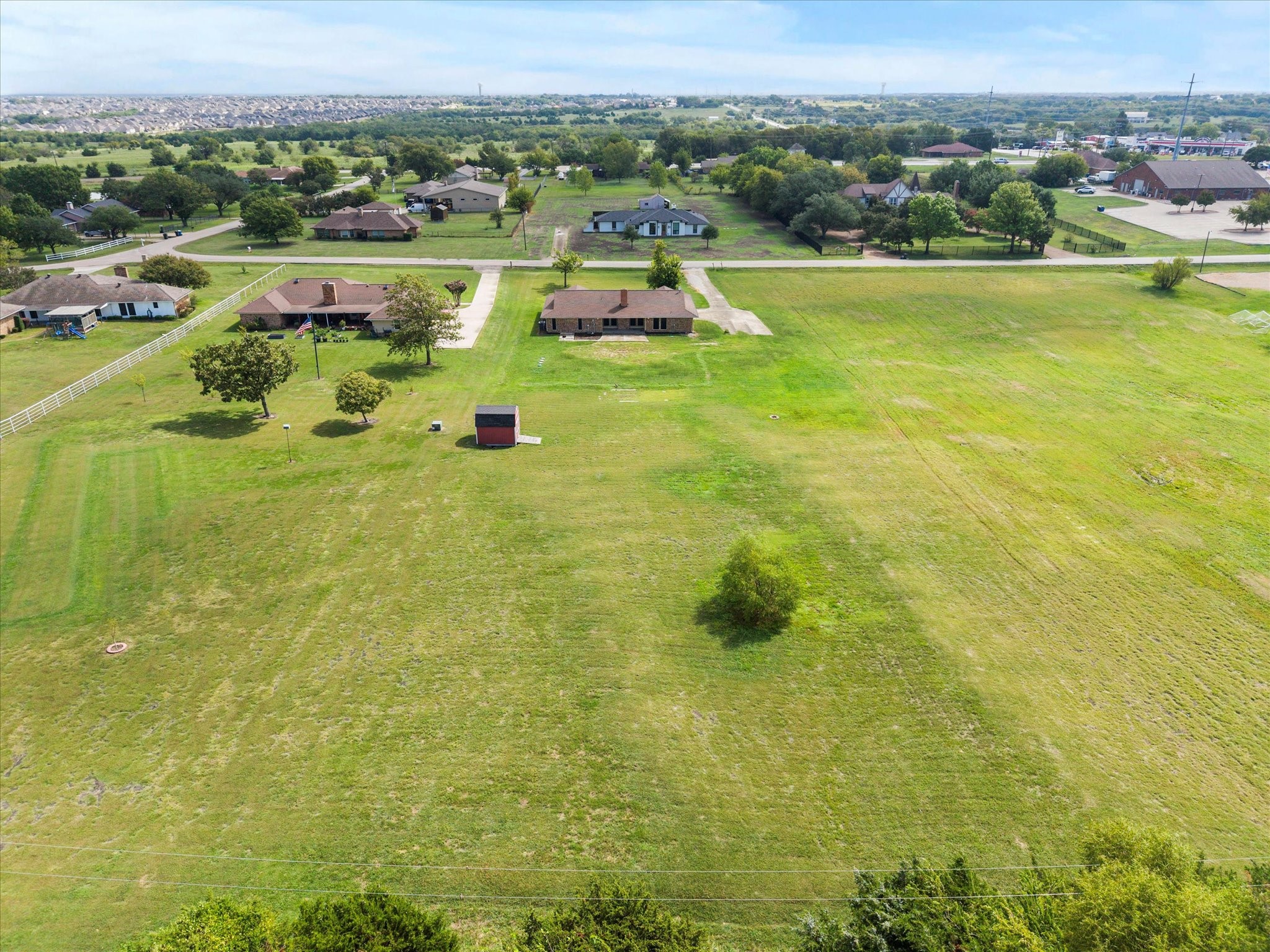 813 Zion Hill Circle Rockwall TX 75087