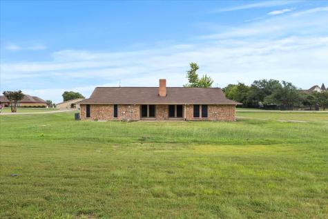 813 Zion Hill Circle Rockwall TX 75087
