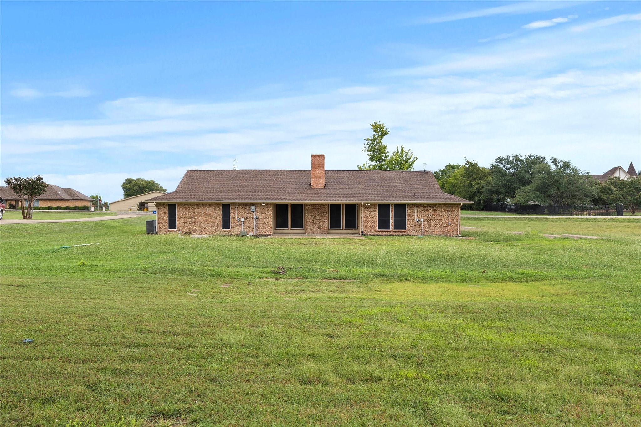 813 Zion Hill Circle Rockwall TX 75087