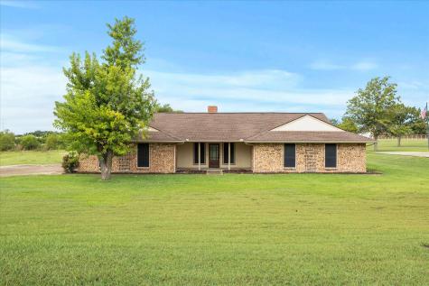 813 Zion Hill Circle Rockwall TX 75087