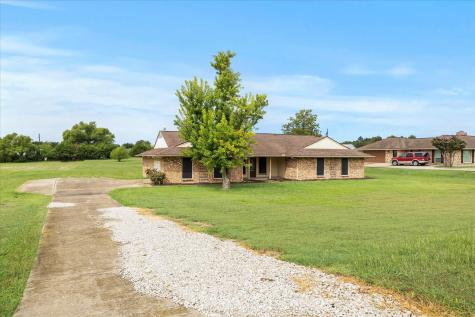 813 Zion Hill Circle Rockwall TX 75087