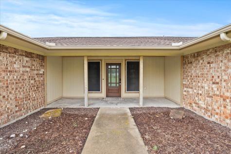 813 Zion Hill Circle Rockwall TX 75087