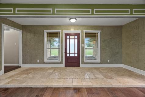 813 Zion Hill Circle Rockwall TX 75087