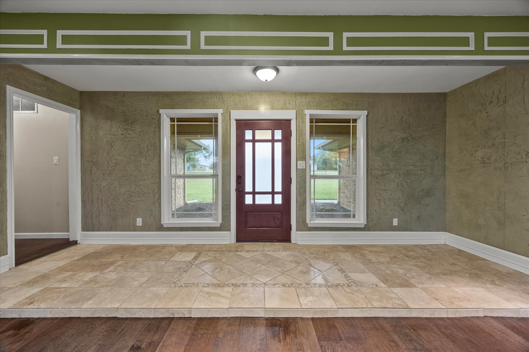 813 Zion Hill Circle Rockwall TX 75087