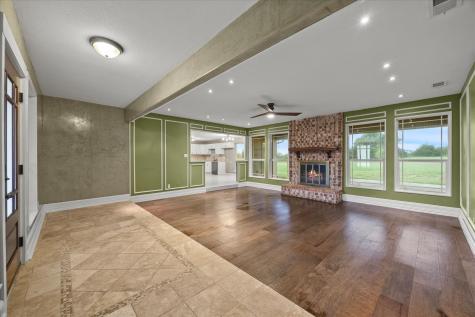 813 Zion Hill Circle Rockwall TX 75087