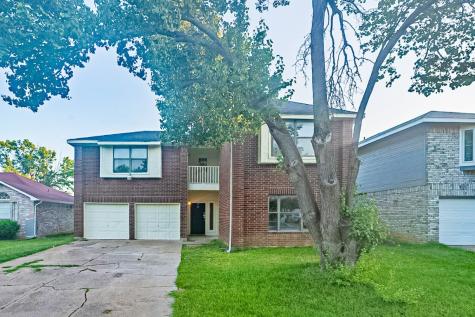 925 Ashmount Lane Arlington TX 76017