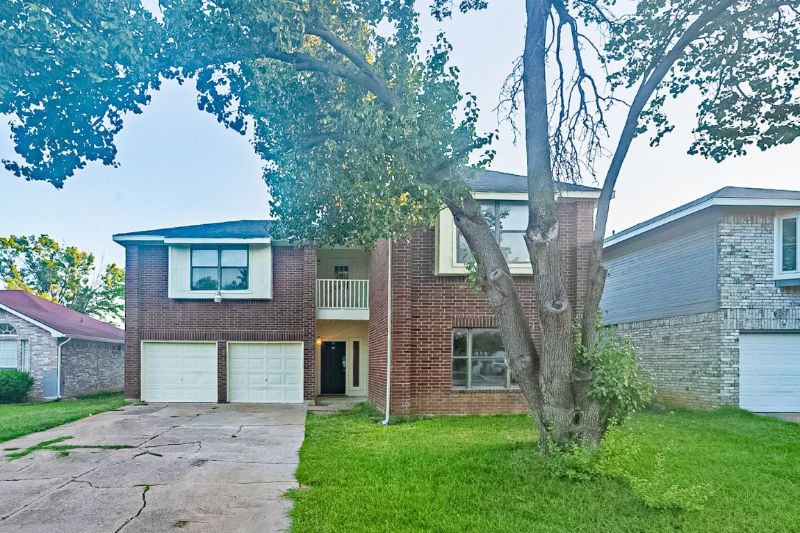 925 Ashmount Lane Arlington TX 76017