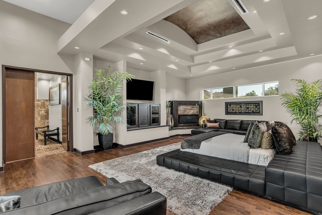 1001 Red Wing Court Mansfield TX 76063